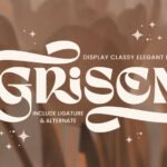 Grisen Font