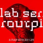 Groutpix Font