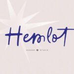 Hemlot Font