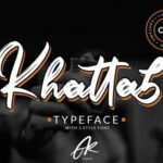 Khattab Font