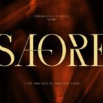 Saore Font
