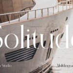 Solitude Font