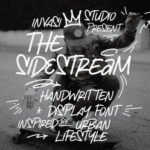 The Sidestream Font
