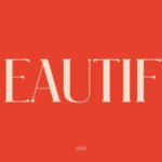 Beautify Font