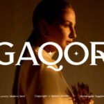 Gaqor Font