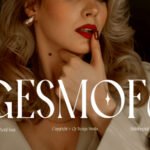 Gesmofa Font