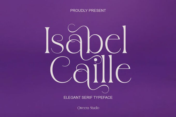 Isabel Caille Font