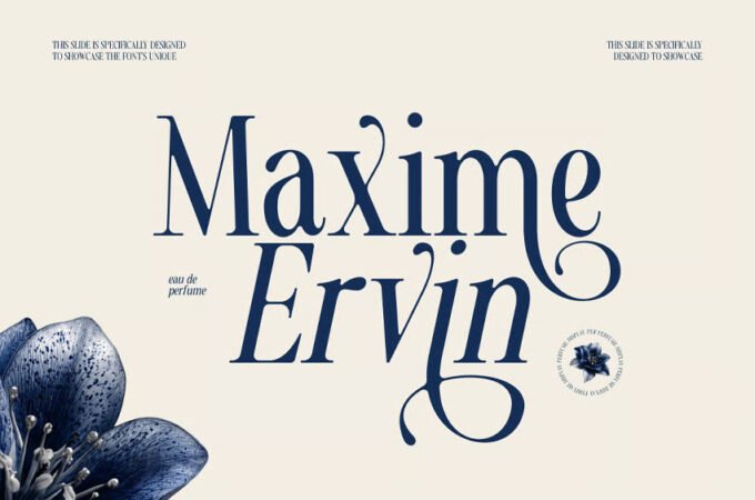 Maxime Font