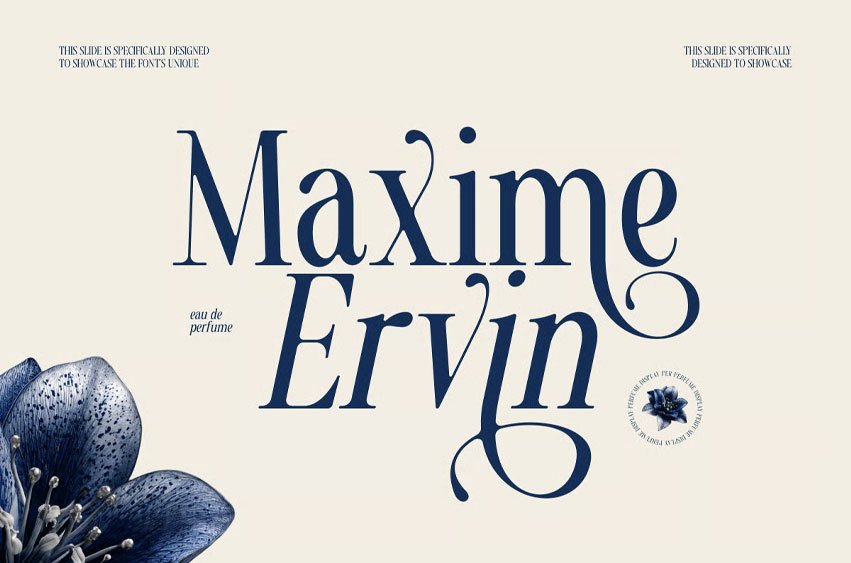 Maxime Font