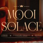 Mooi Solace Font
