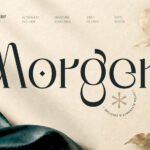 Morgen Font