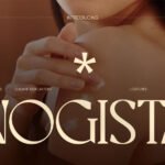 Nogista Font