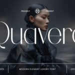 Quavera Font