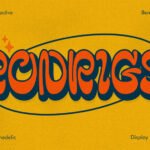 Rodrigs Font