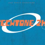 Techtone2K Font
