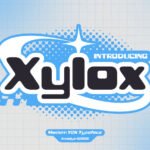 Xylox Font